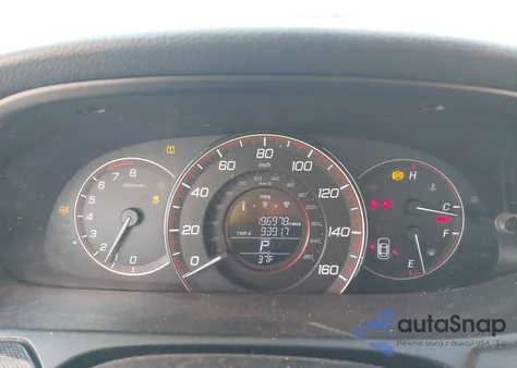 2013 Honda Accord Sport из США, поврежденный, VIN 1HGCR2F56DA263662